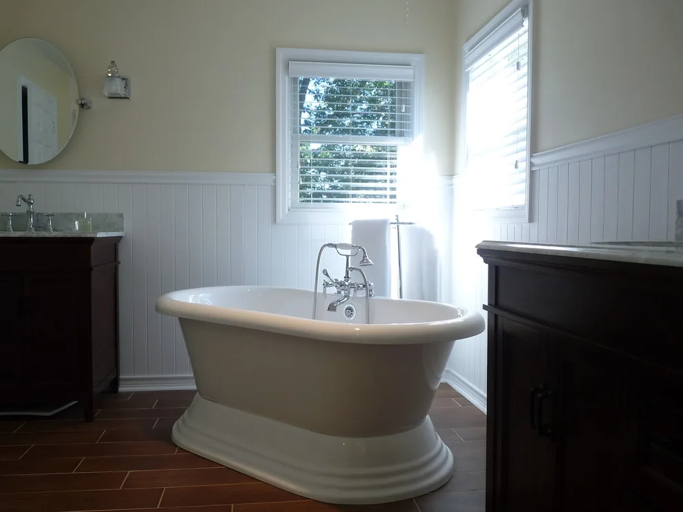 Bell Acres Primary Bathroom by Harte Remodels, LLC - Photo 3