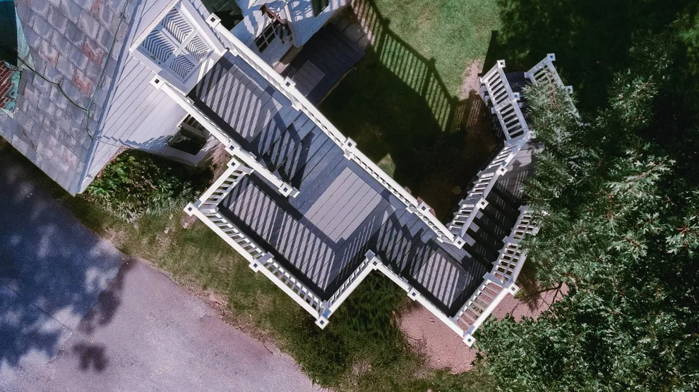 Bell Gate Farm Steps by Feeney & Co. - Photo 6
