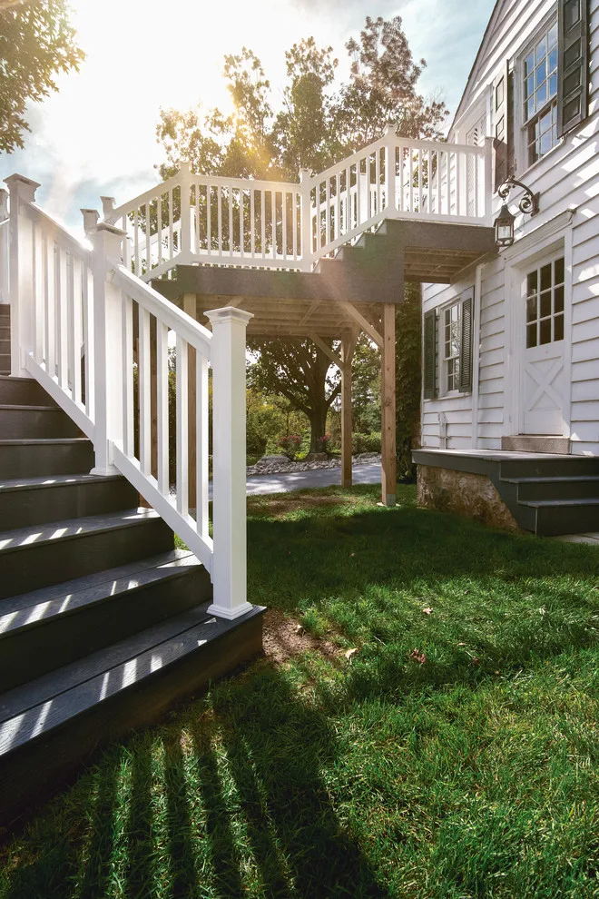 Bell Gate Farm Steps by Feeney & Co. - Photo 10