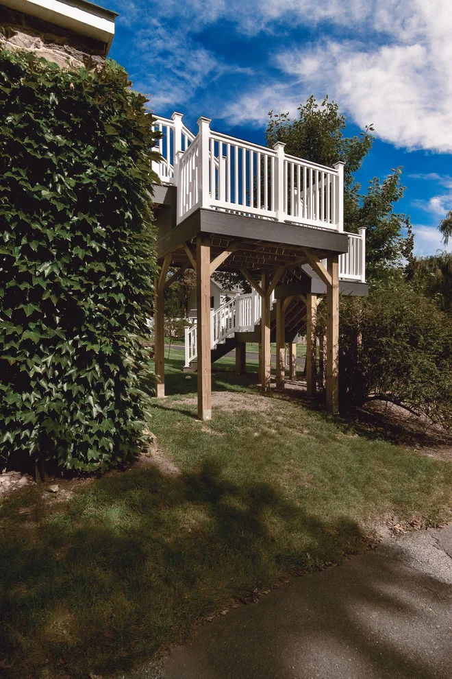 Bell Gate Farm Steps by Feeney & Co. - Photo 7
