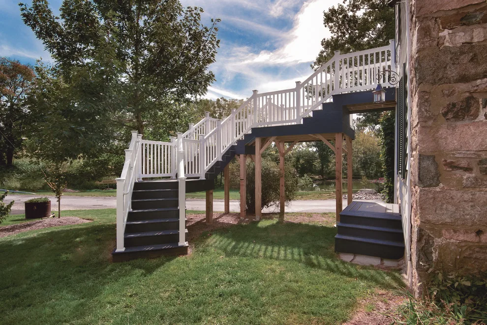 Bell Gate Farm Steps by Feeney & Co. - Photo 9