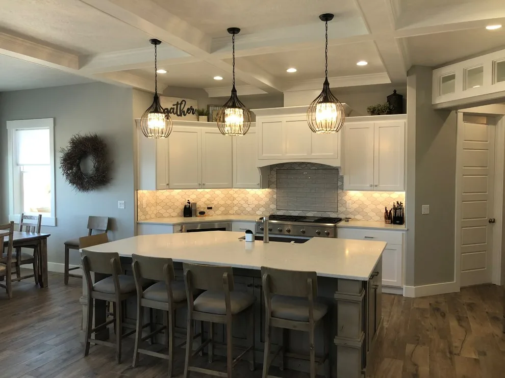 Home Bell by Satterfield Realty & Development, Inc. - Photo 5