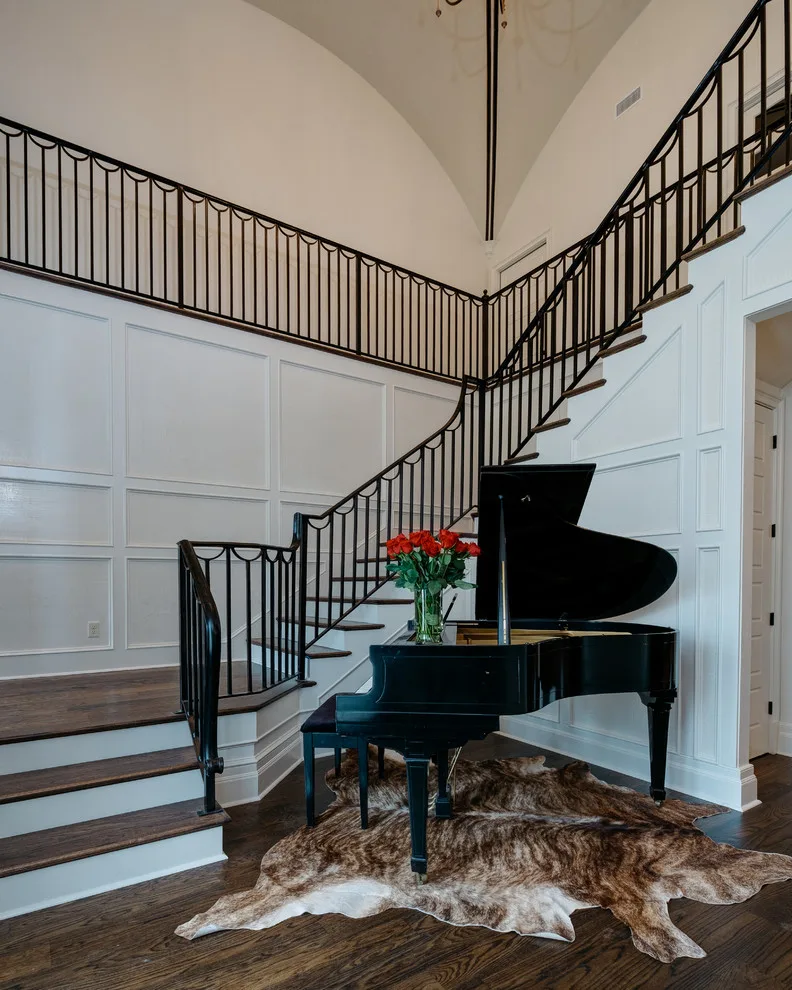 Bella Rose 2 by Martin Signature Homes - Photo 16