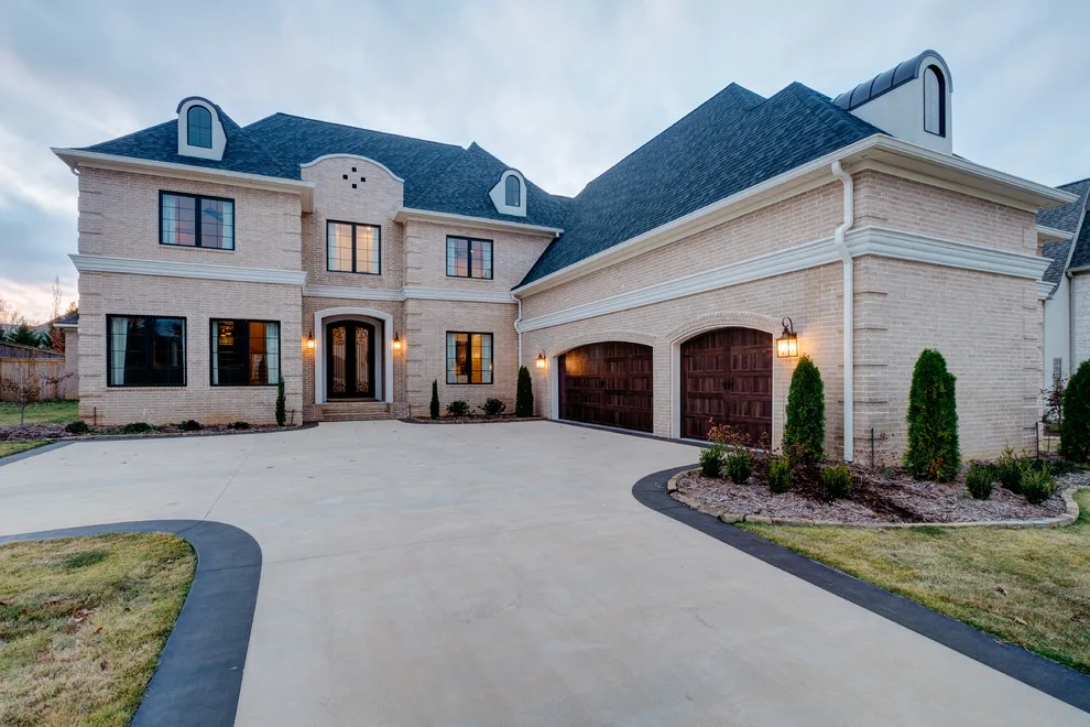 Bella Rose 2 by Martin Signature Homes - Photo 4