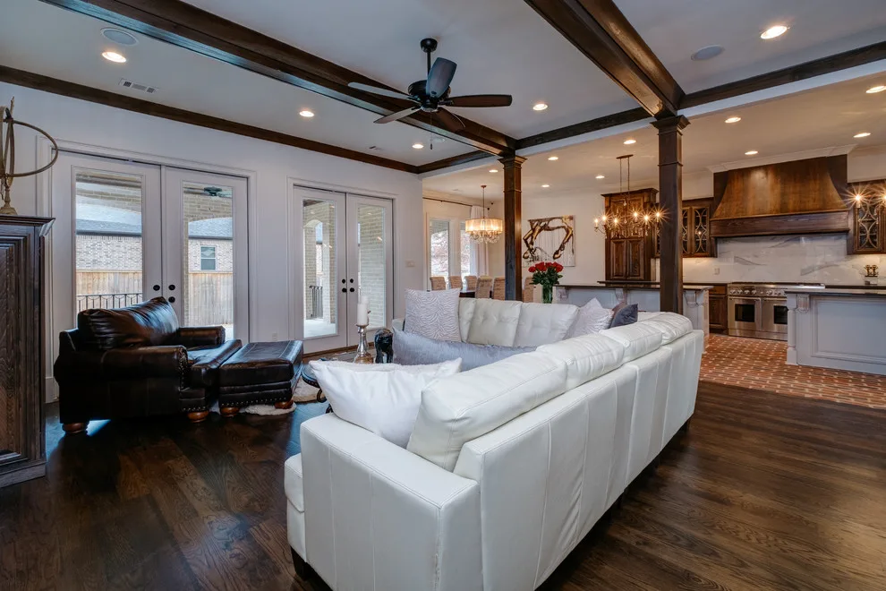 Bella Rose 2 by Martin Signature Homes - Photo 18