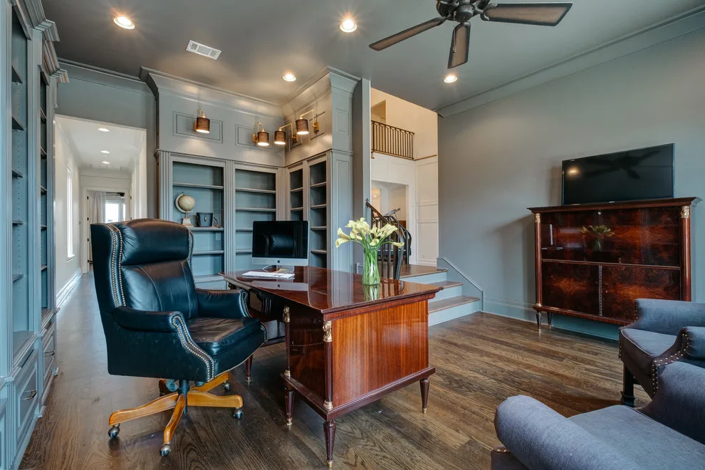 Bella Rose 2 by Martin Signature Homes - Photo 10