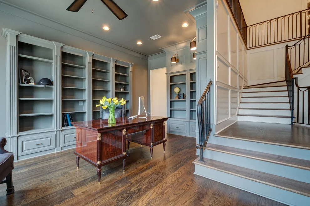 Bella Rose 2 by Martin Signature Homes - Photo 9