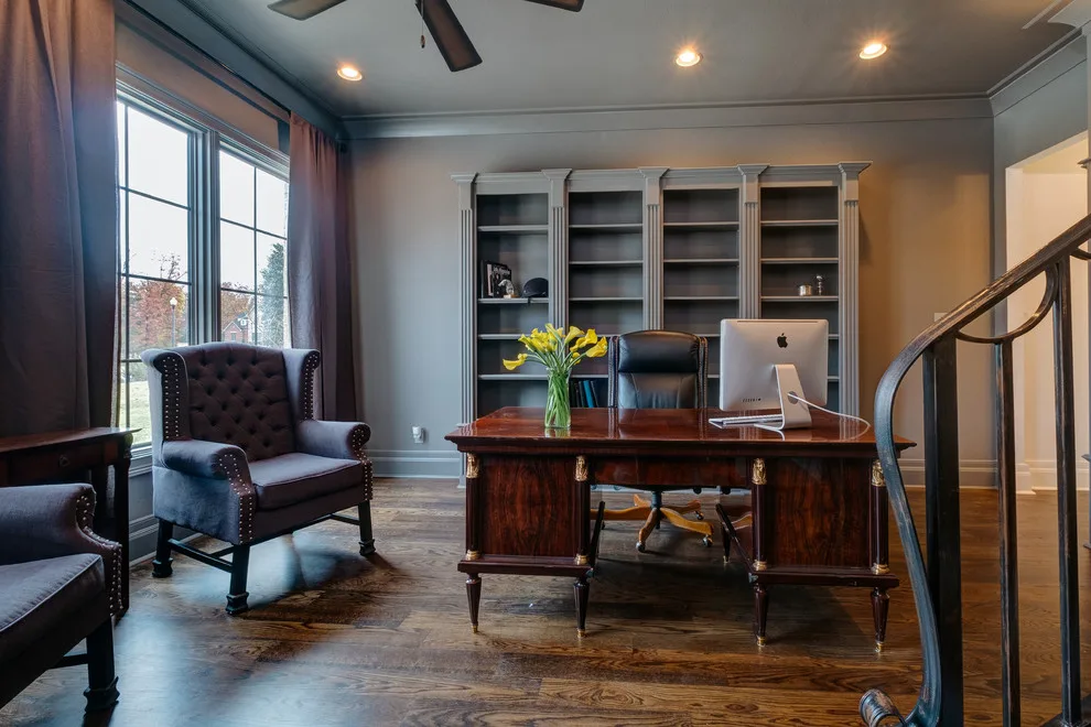 Bella Rose 2 by Martin Signature Homes - Photo 5