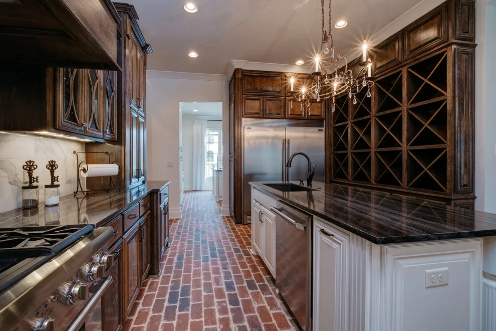 Bella Rose 2 by Martin Signature Homes - Photo 3