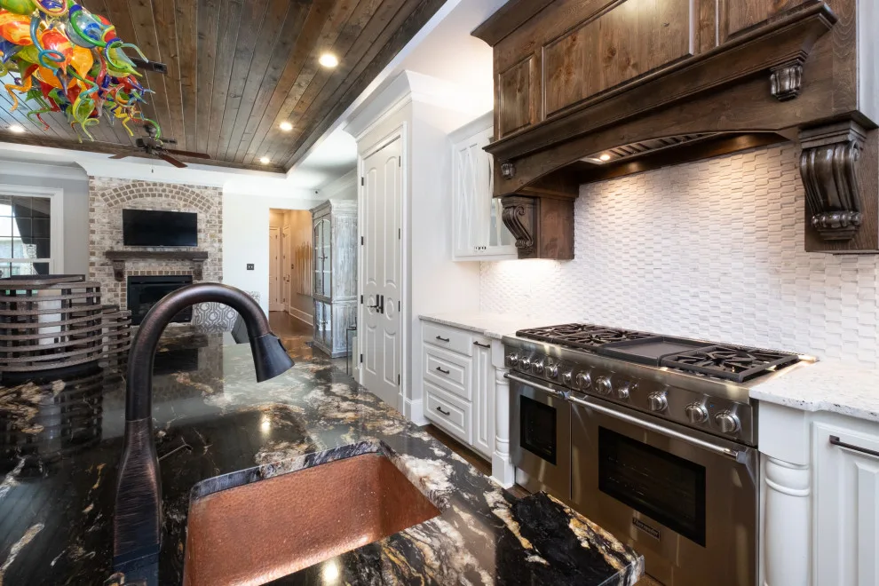 Bella Rose 3 by Martin Signature Homes - Photo 2
