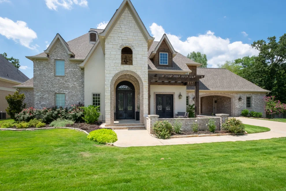 Bella Rose 3 by Martin Signature Homes - Photo 11