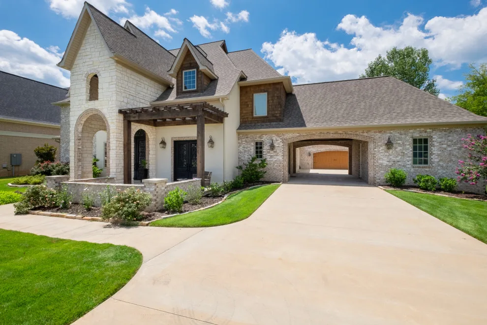Bella Rose 3 by Martin Signature Homes - Photo 3