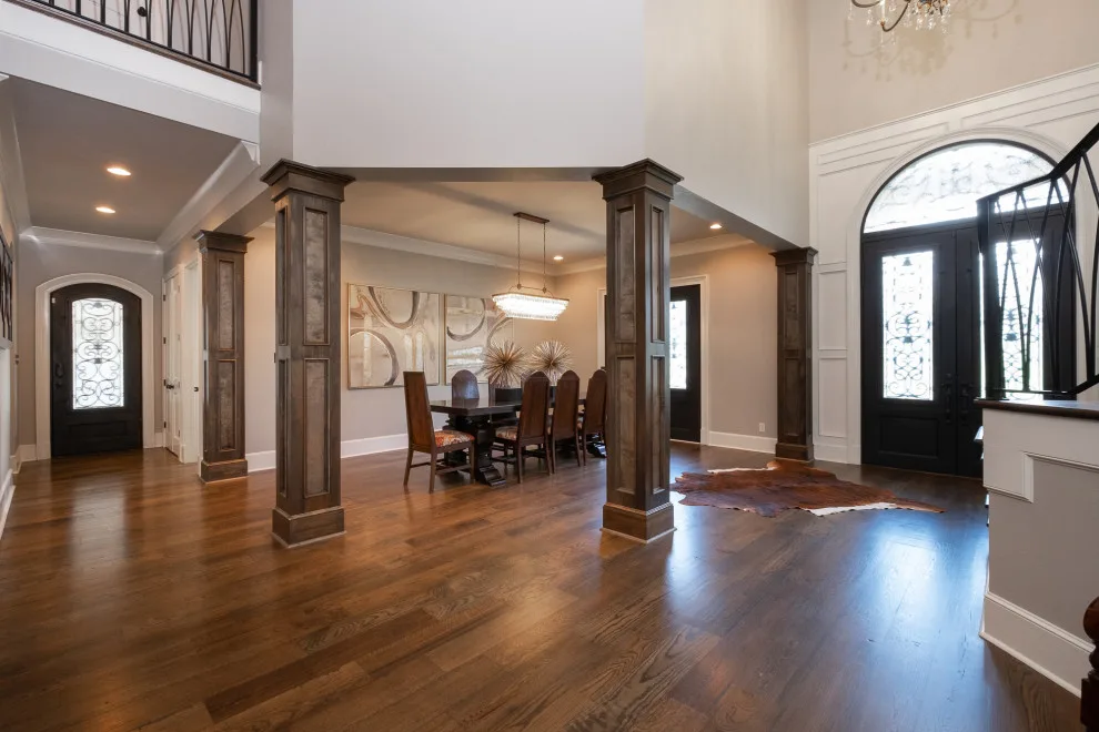 Bella Rose 3 by Martin Signature Homes - Photo 6