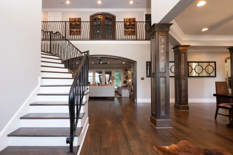 Bella Rose 3 by Martin Signature Homes - Photo 7