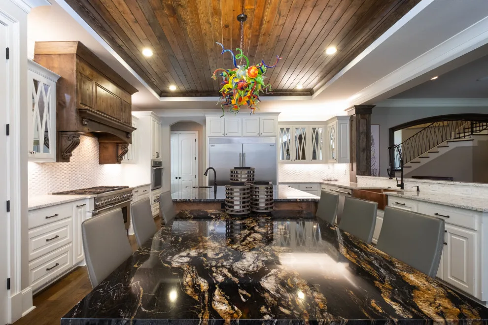 Bella Rose 3 by Martin Signature Homes - Photo 4