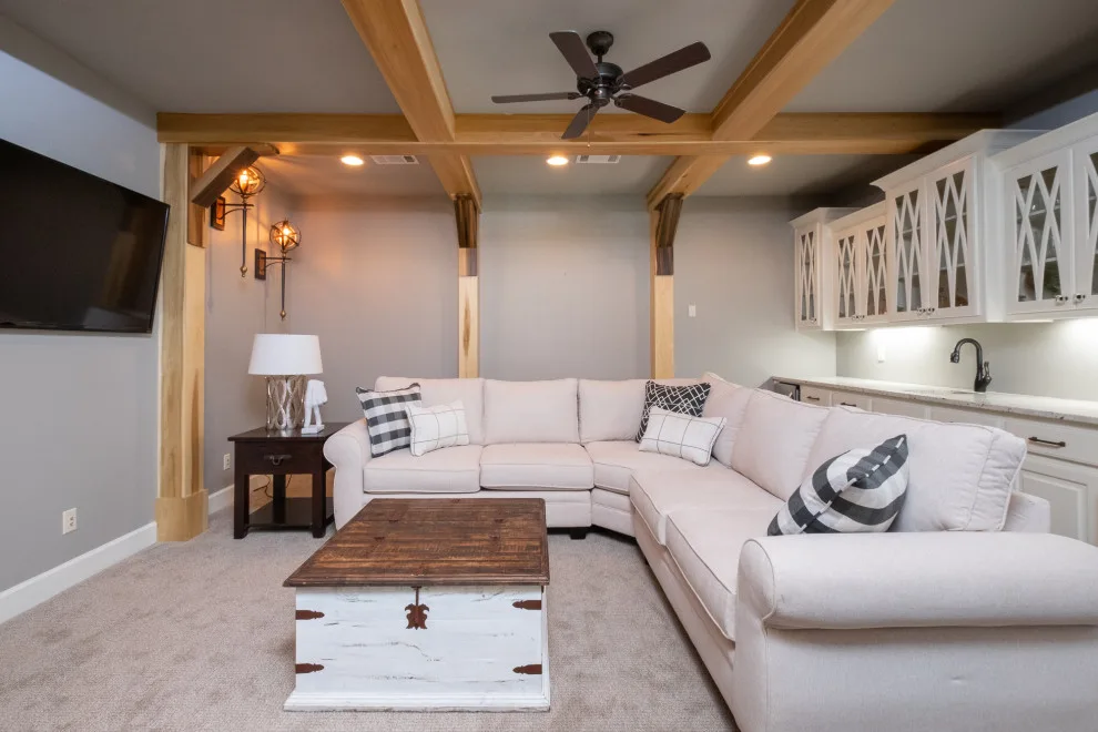 Bella Rose 3 by Martin Signature Homes - Photo 9