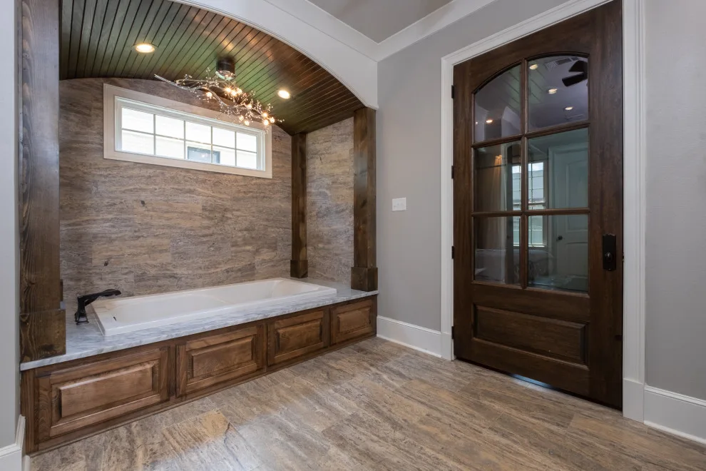 Bella Rose 3 by Martin Signature Homes - Photo 10