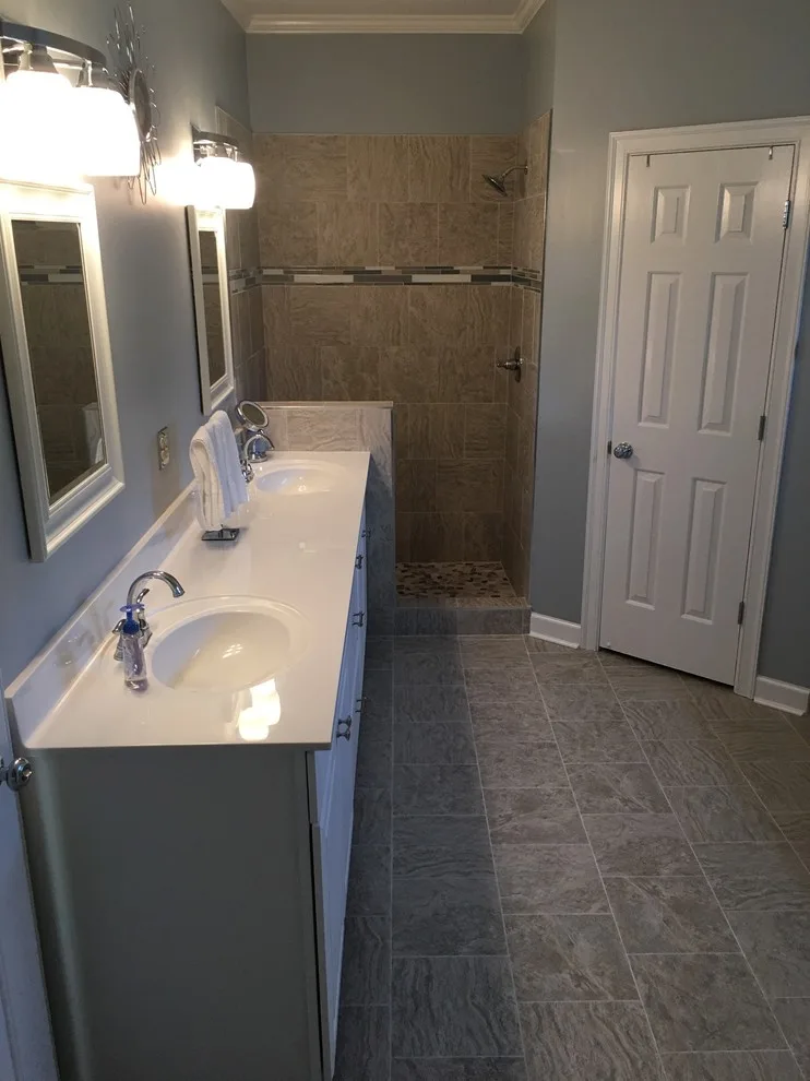Strickland Painting And Construction - Photo 4