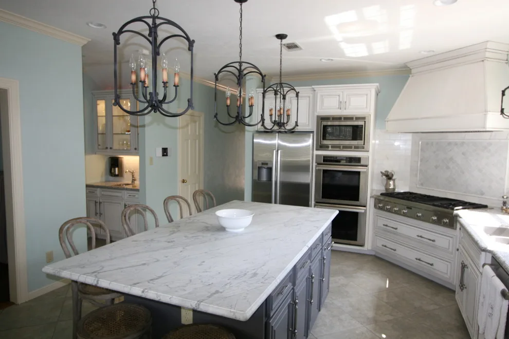 Bellchase Culinary Renovation by Carter & Company - Photo 2