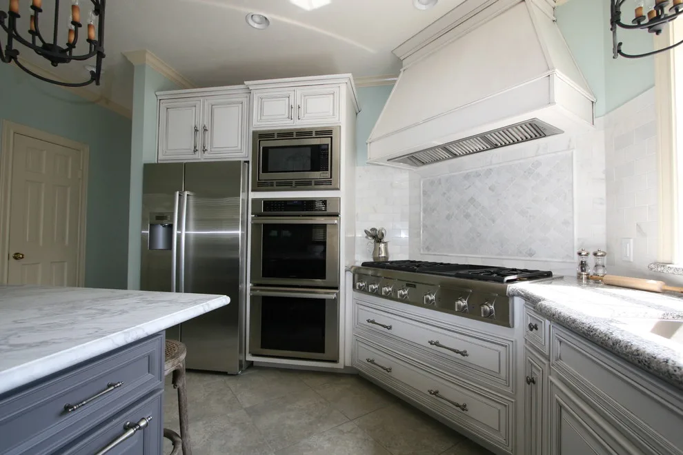 Bellchase Culinary Renovation by Carter & Company - Photo 4