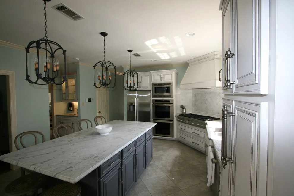 Bellchase Culinary Renovation by Carter & Company - Photo 3