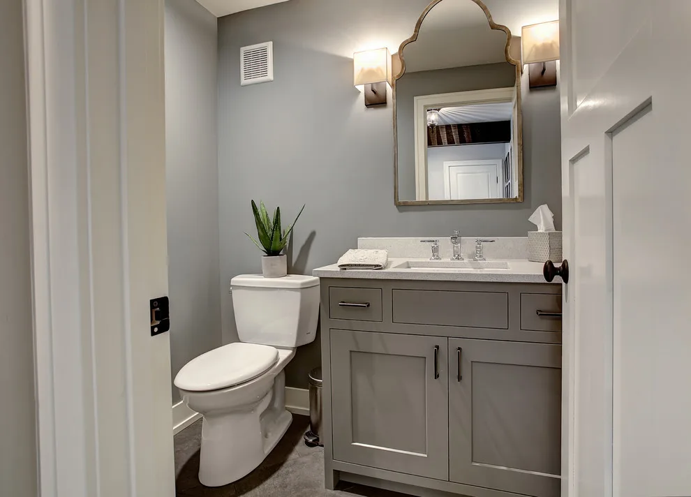 Bellclaire Revamp by Berghuis Construction LLC - Photo 4