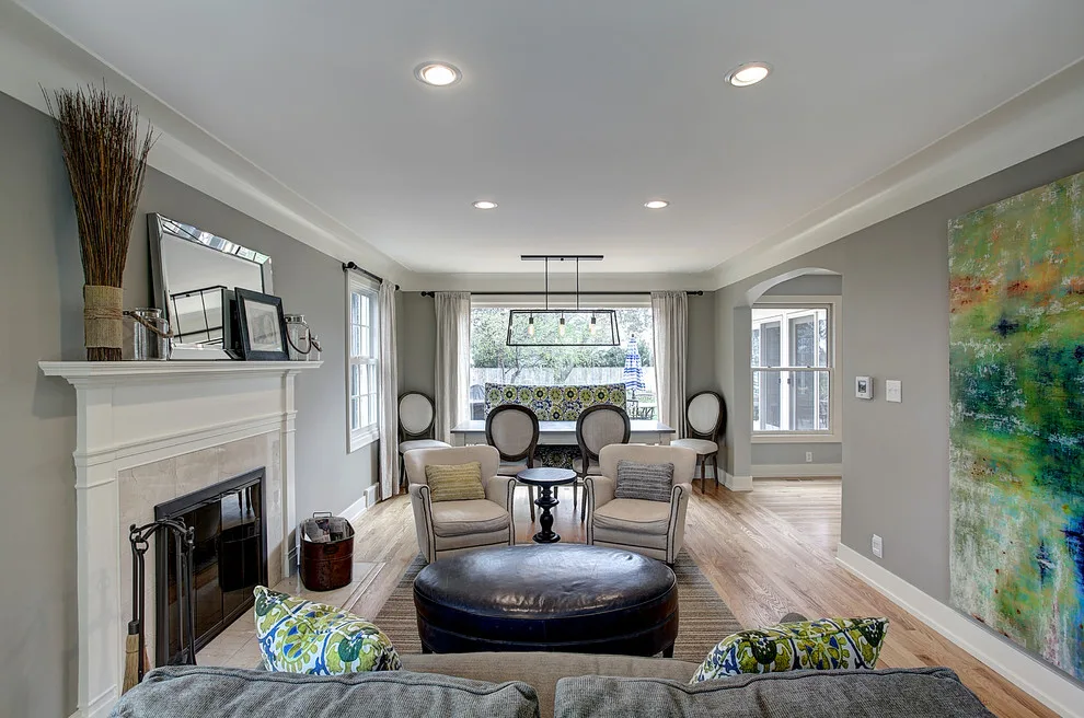 Bellclaire Revamp by Berghuis Construction LLC - Photo 16