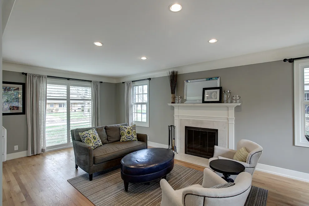 Bellclaire Revamp by Berghuis Construction LLC - Photo 10