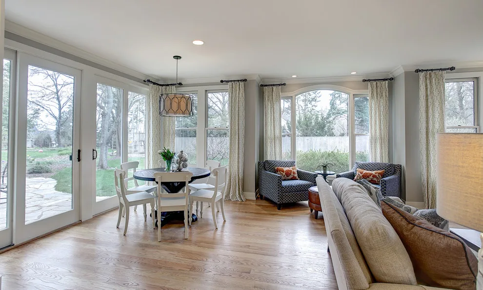 Bellclaire Revamp by Berghuis Construction LLC - Photo 27