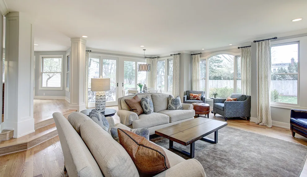 Bellclaire Revamp by Berghuis Construction LLC - Photo 28