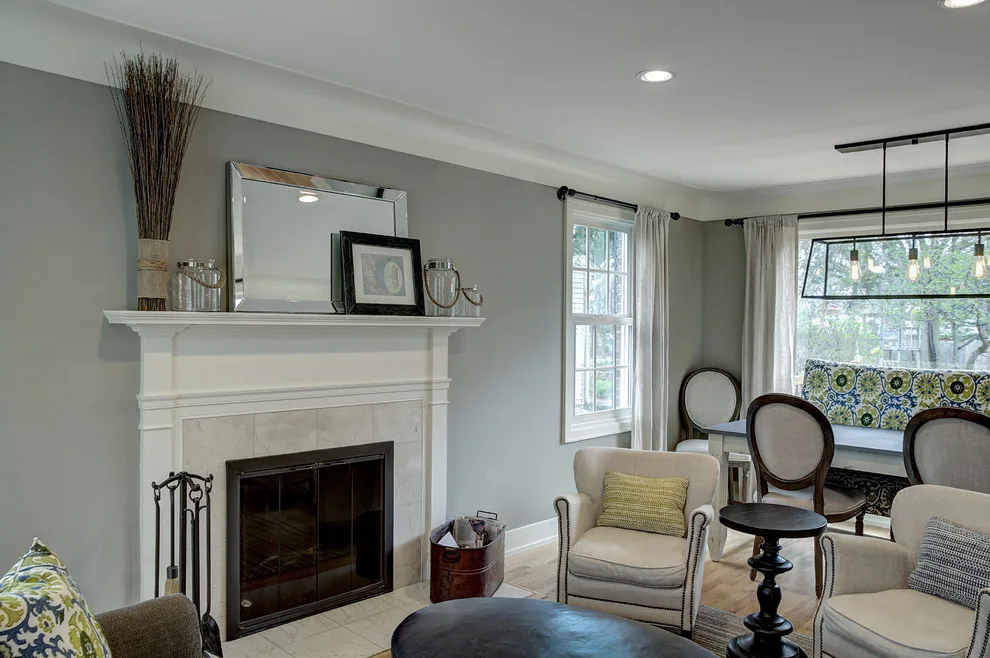 Bellclaire Revamp by Berghuis Construction LLC - Photo 13