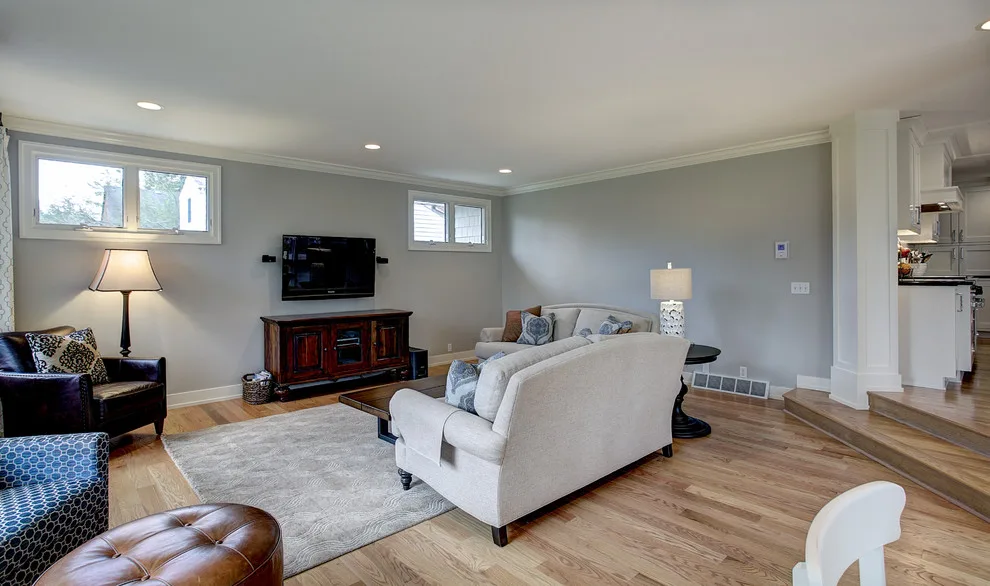 Bellclaire Revamp by Berghuis Construction LLC - Photo 25