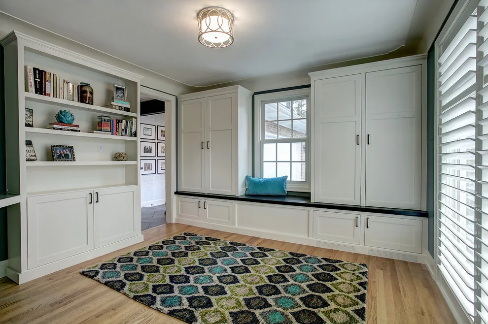 Bellclaire Revamp by Berghuis Construction LLC - Photo 18
