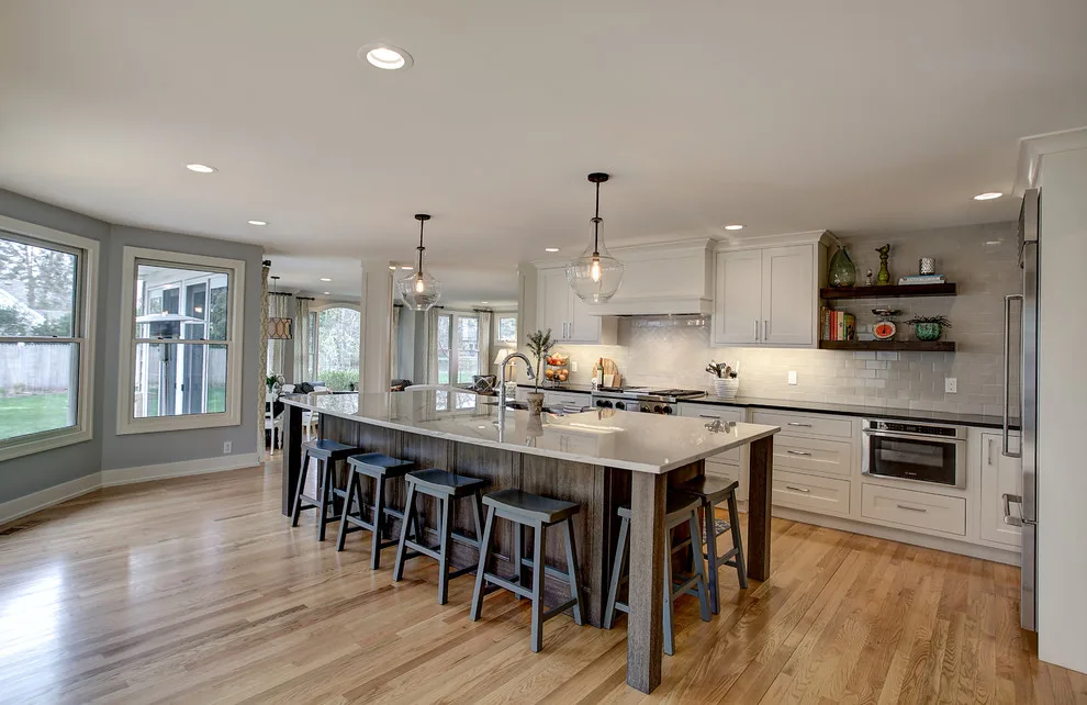 Bellclaire Revamp by Berghuis Construction LLC - Photo 22
