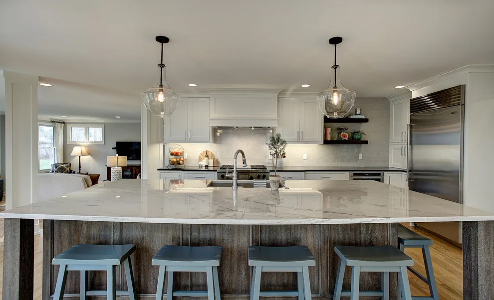 Bellclaire Revamp by Berghuis Construction LLC - Photo 14