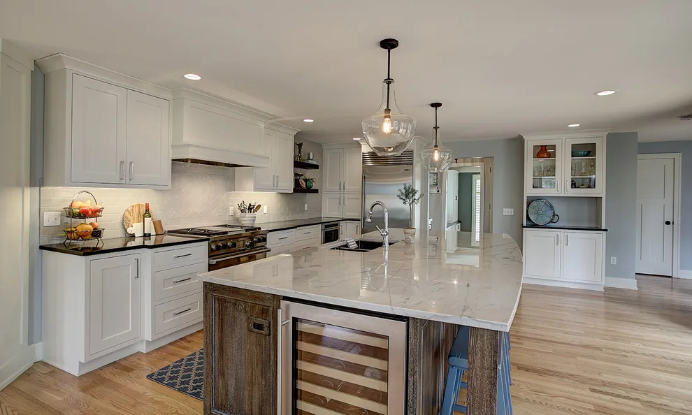 Bellclaire Revamp by Berghuis Construction LLC - Photo 3