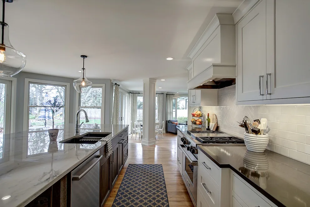 Bellclaire Revamp by Berghuis Construction LLC - Photo 6