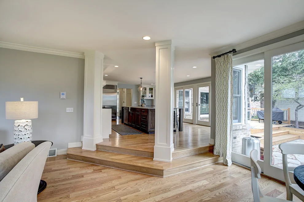 Bellclaire Revamp by Berghuis Construction LLC - Photo 11