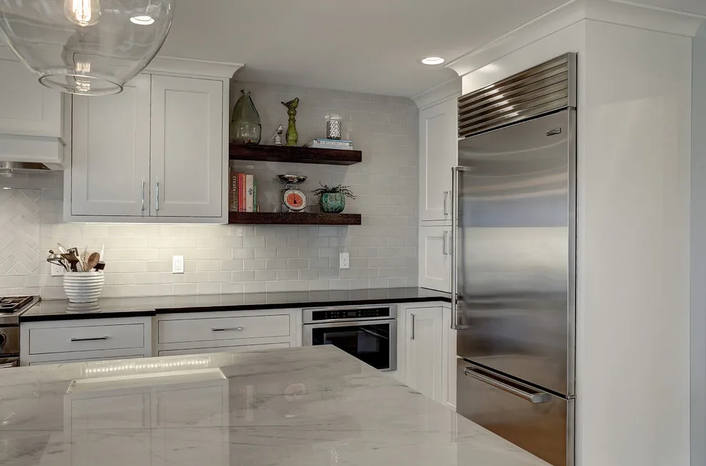 Bellclaire Revamp by Berghuis Construction LLC - Photo 15
