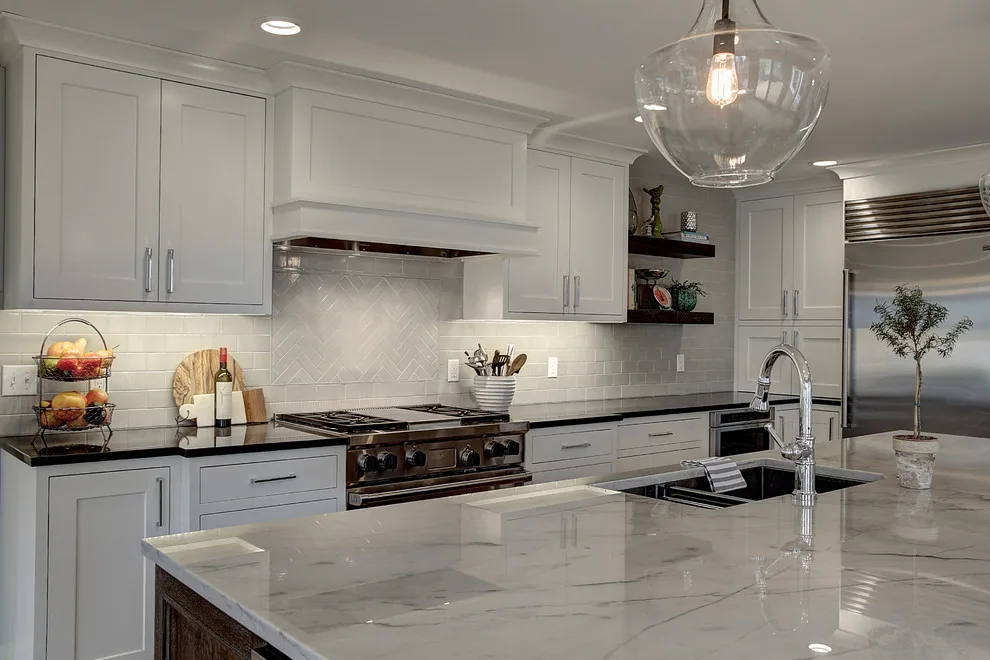 Bellclaire Revamp by Berghuis Construction LLC - Photo 12