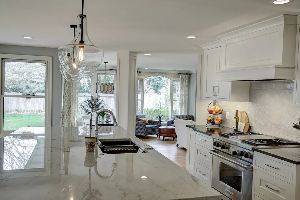 Bellclaire Revamp by Berghuis Construction LLC - Photo 23