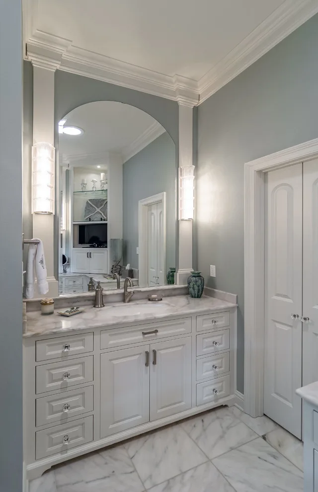 Belle Master Suite Renovation/Expansion by Steve Simon Construction, Inc - Photo 2
