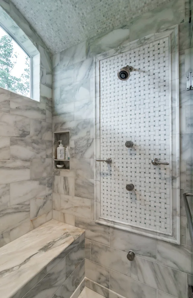 Belle Master Suite Renovation/Expansion by Steve Simon Construction, Inc - Photo 12
