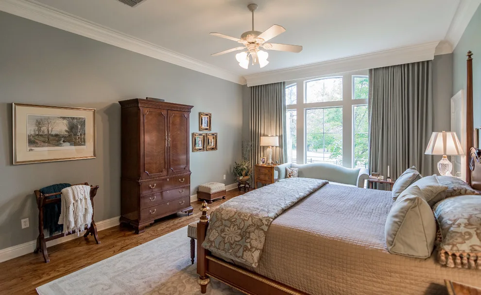 Belle Master Suite Renovation/Expansion by Steve Simon Construction, Inc - Photo 8