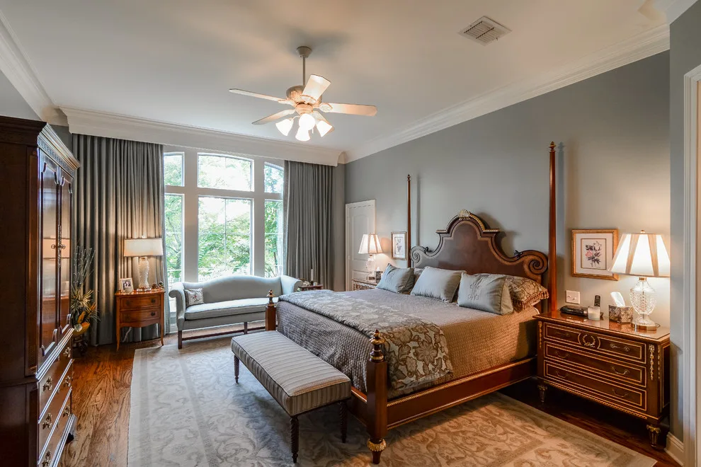 Belle Master Suite Renovation/Expansion by Steve Simon Construction, Inc - Photo 9