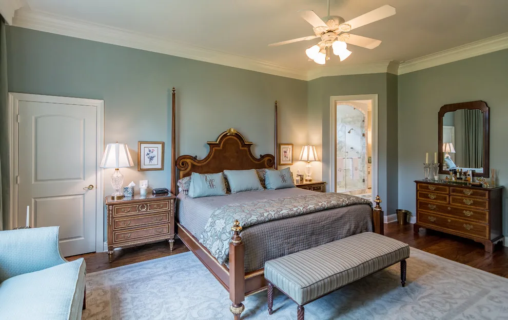 Belle Master Suite Renovation/Expansion by Steve Simon Construction, Inc - Photo 11