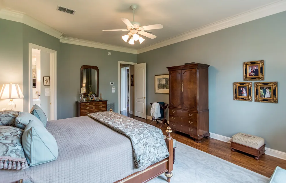 Belle Master Suite Renovation/Expansion by Steve Simon Construction, Inc - Photo 5