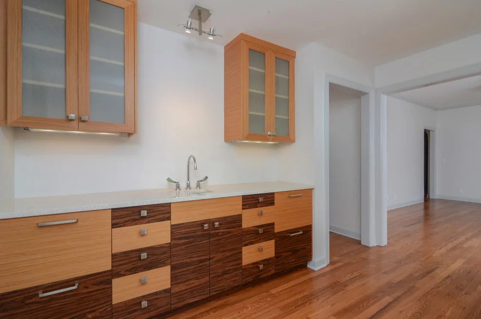 Belle Mead House Restoration by Building Company Number 7, Inc. - Photo 3