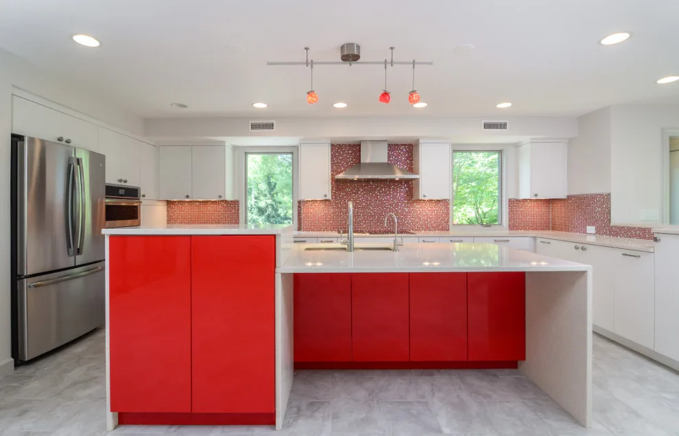 Belle Mead House Restoration by Building Company Number 7, Inc. - Photo 10