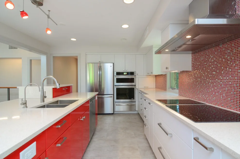 Belle Mead House Restoration by Building Company Number 7, Inc. - Photo 19